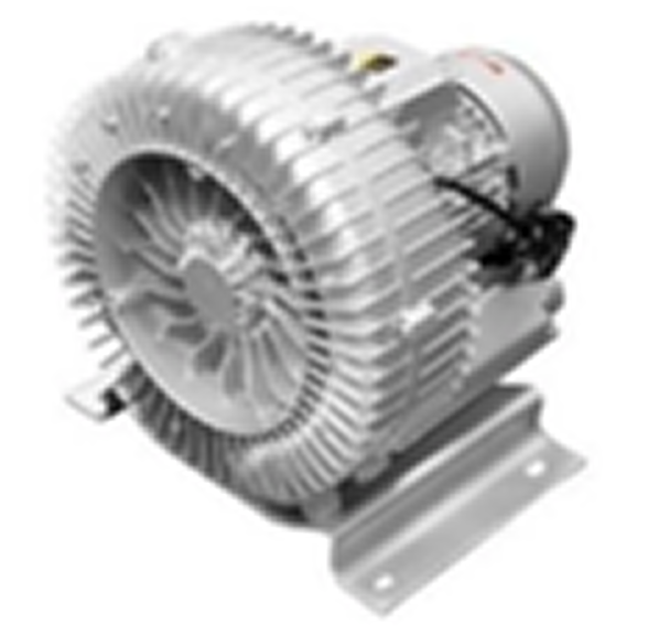 Blower industrial