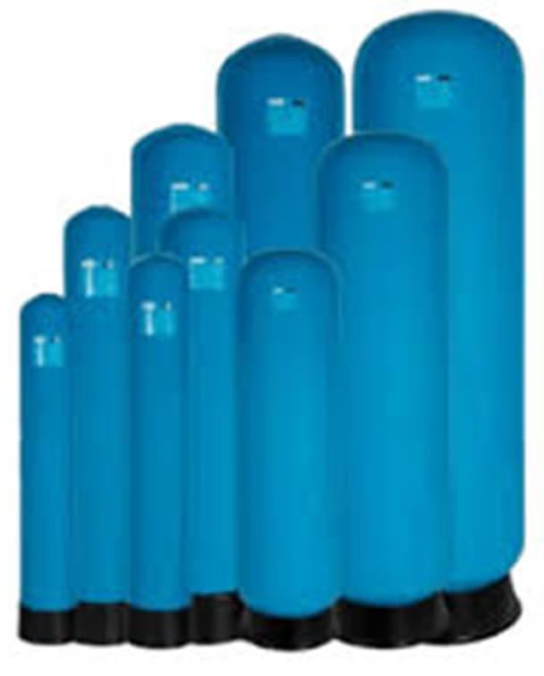 Filtro polyglass